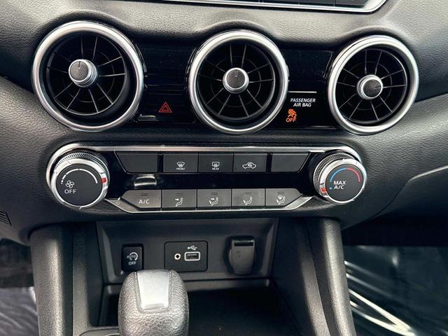 Photo of 2024 Cloud White Nissan Sentra