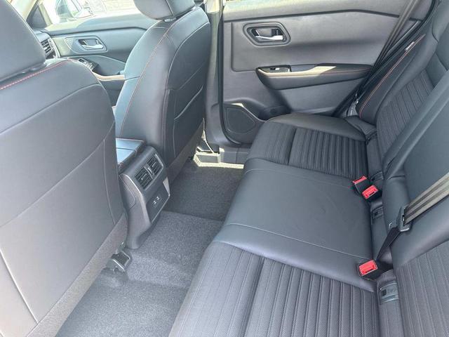 Photo of 2026 Everest White P Nissan Rogue