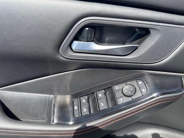 Photo of 2026 Everest White P Nissan Rogue
