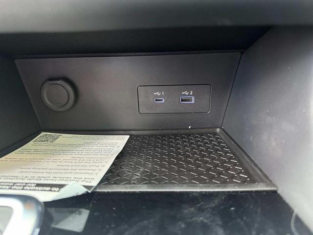 Photo of 2025 Gun Metallic Nissan Pathfinder