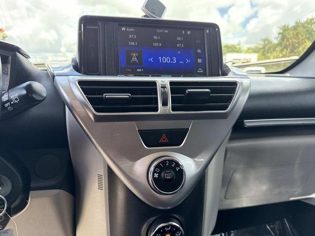 Photo of 2012 Black Currant Scion iQ