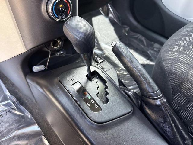 Photo of 2012 Black Currant Scion iQ