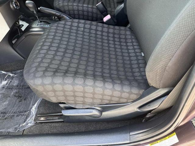 Photo of 2012 Black Currant Scion iQ