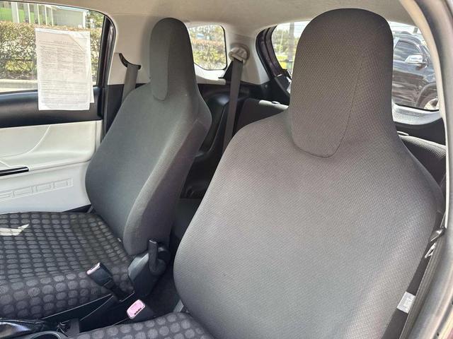 Photo of 2012 Black Currant Scion iQ