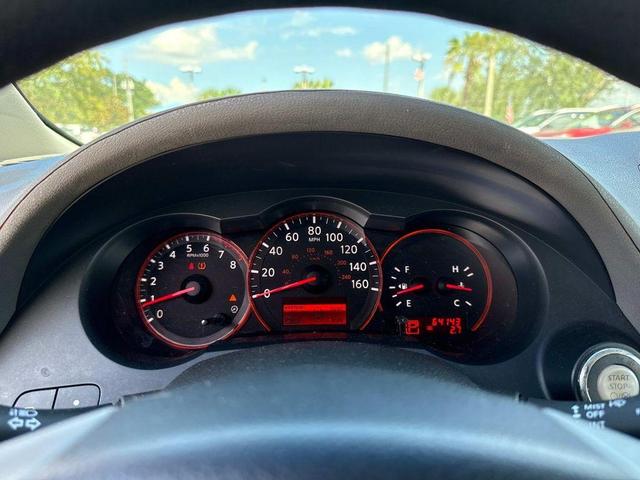 Photo of 2007 Radiant Silver Nissan Altima