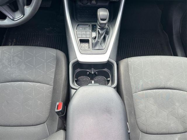Photo of 2023 Lunar Rock Toyota RAV4