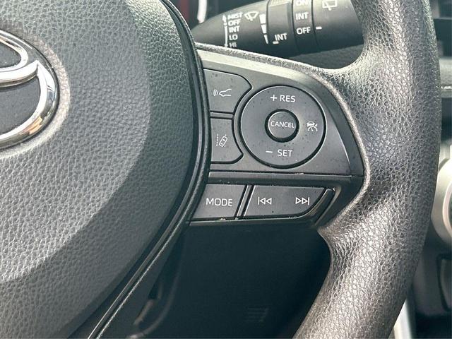 Photo of 2023 Lunar Rock Toyota RAV4