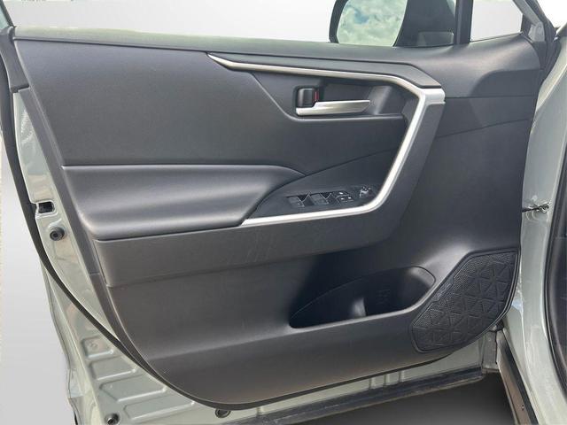 Photo of 2023 Lunar Rock Toyota RAV4
