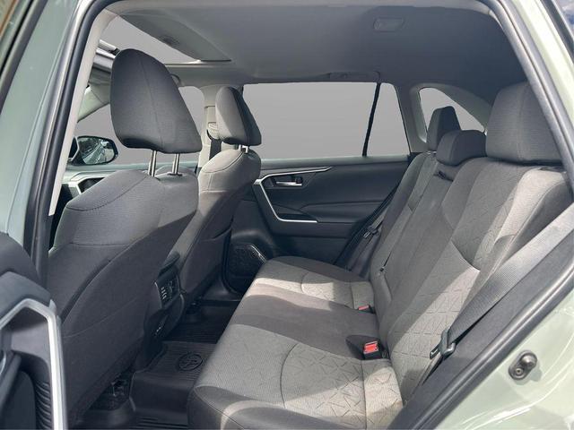 Photo of 2023 Lunar Rock Toyota RAV4