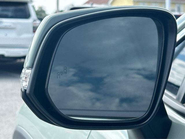 Photo of 2023 Lunar Rock Toyota RAV4