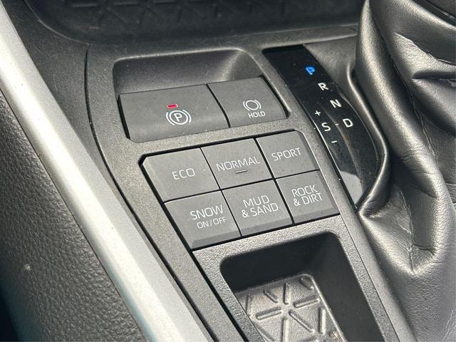 Photo of 2023 Lunar Rock Toyota RAV4