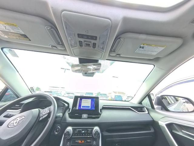 Photo of 2023 Lunar Rock Toyota RAV4