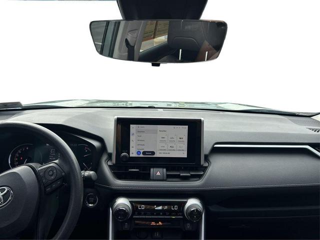 Photo of 2023 Lunar Rock Toyota RAV4