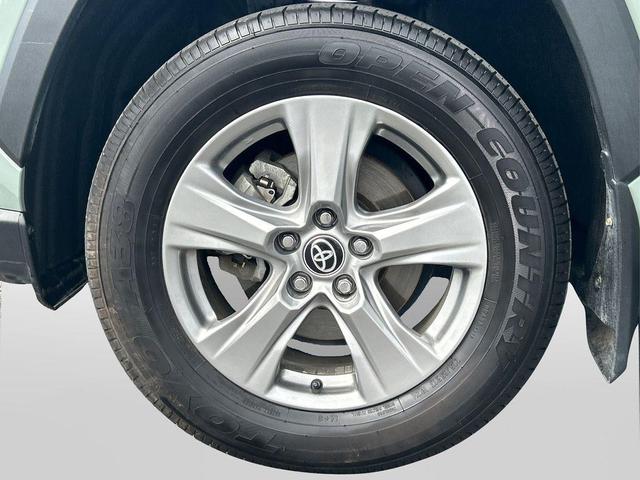 Photo of 2023 Lunar Rock Toyota RAV4
