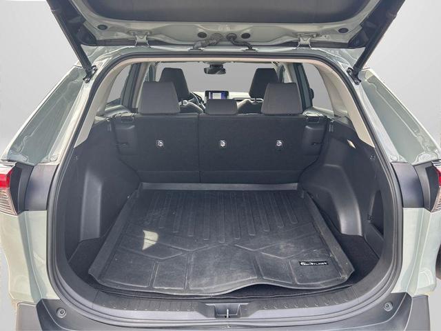 Photo of 2023 Lunar Rock Toyota RAV4