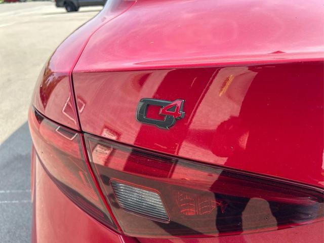 Photo of 2020 Rosso Alfa Romeo Giulia