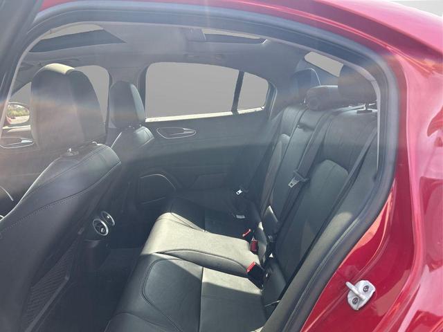 Photo of 2020 Rosso Alfa Romeo Giulia