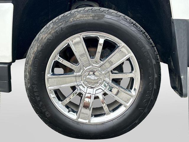 Photo of 2016 Iridescent Pearl Tricoat Chevrolet Silverado 1500