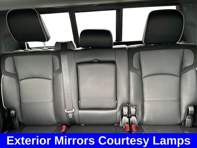 Photo of 2025 Diamond Black RAM 2500