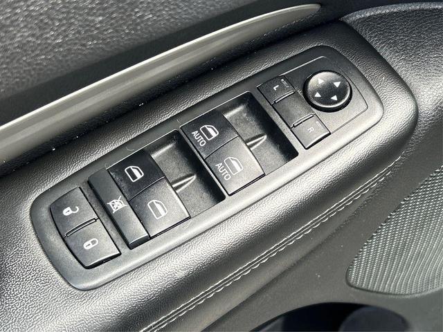 Photo of 2019 Destroyer Gray Clearcoat Dodge Durango