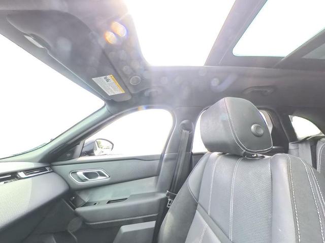 Photo of 2023 Carpathian Grey Land Rover Range Rover Velar