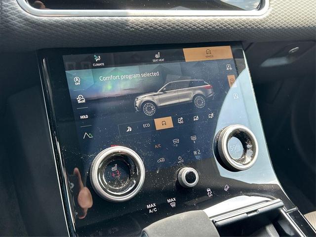 Photo of 2023 Carpathian Grey Land Rover Range Rover Velar