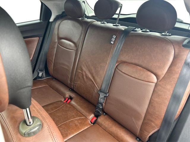 Photo of 2016 Bronzo Magnetico FIAT 500X