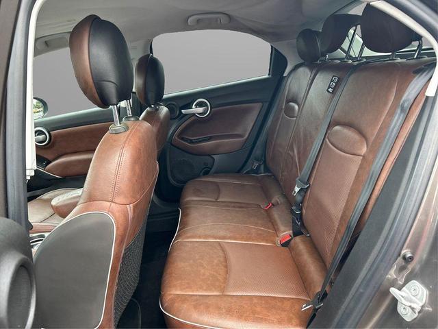 Photo of 2016 Bronzo Magnetico FIAT 500X