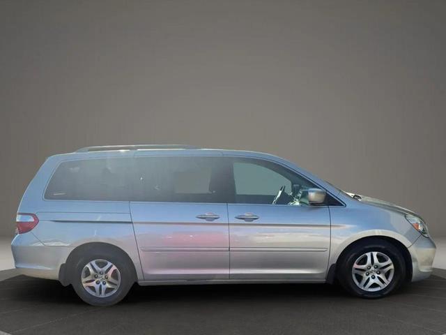 Photo of 2005  Honda Odyssey