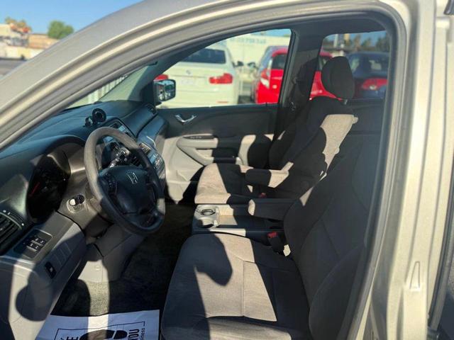 Photo of 2005  Honda Odyssey