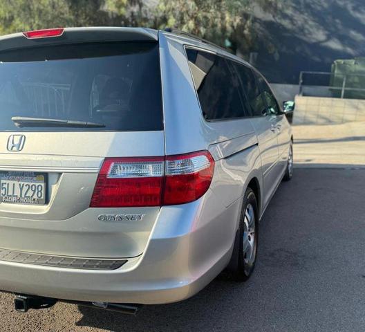 Photo of 2005  Honda Odyssey