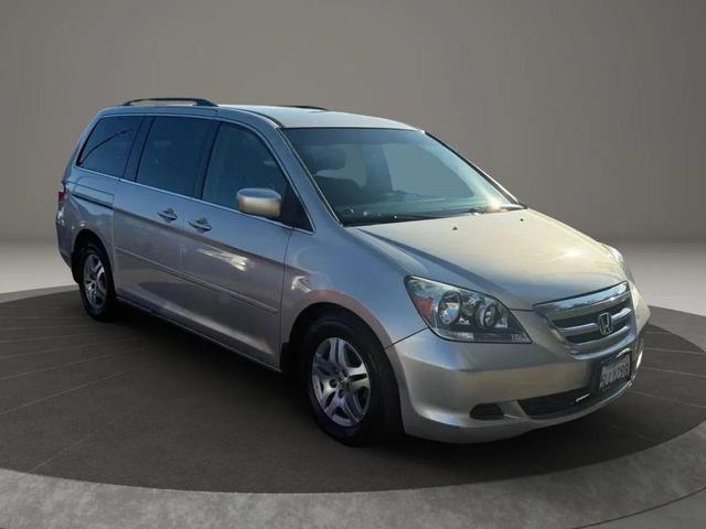 Photo of 2005  Honda Odyssey