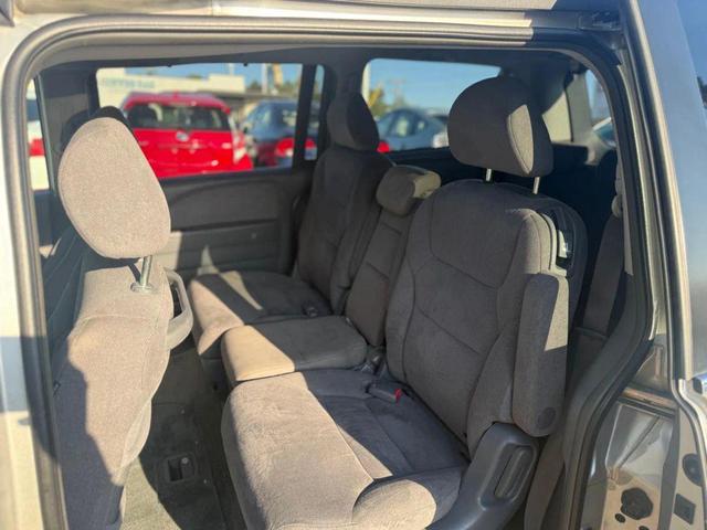 Photo of 2005  Honda Odyssey