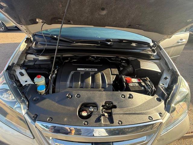 Photo of 2005  Honda Odyssey