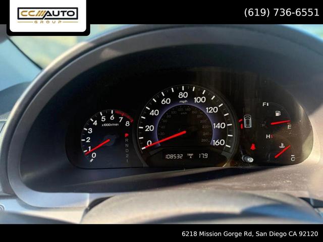 Photo of 2005  Honda Odyssey