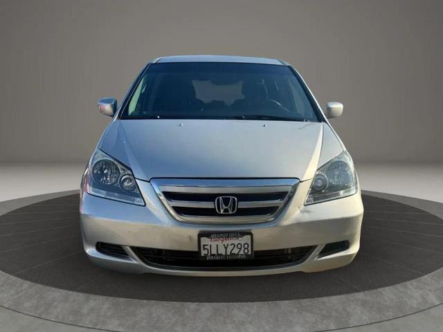 Photo of 2005  Honda Odyssey