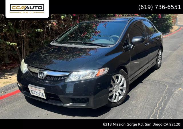 2009 Honda Civic