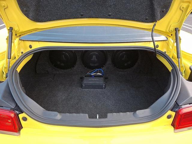 Photo of 2015 Bright Yellow - G7D Chevrolet Camaro