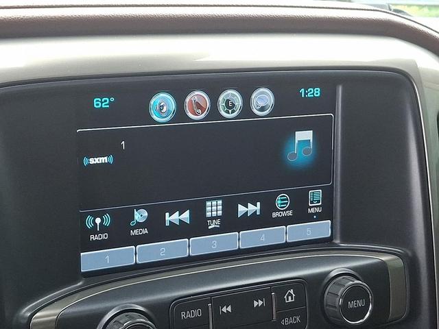 Photo of 2018 Black - GBA Chevrolet Silverado 1500