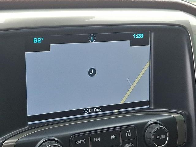 Photo of 2018 Black - GBA Chevrolet Silverado 1500