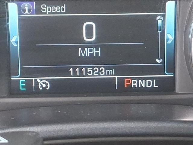 Photo of 2018 Black - GBA Chevrolet Silverado 1500