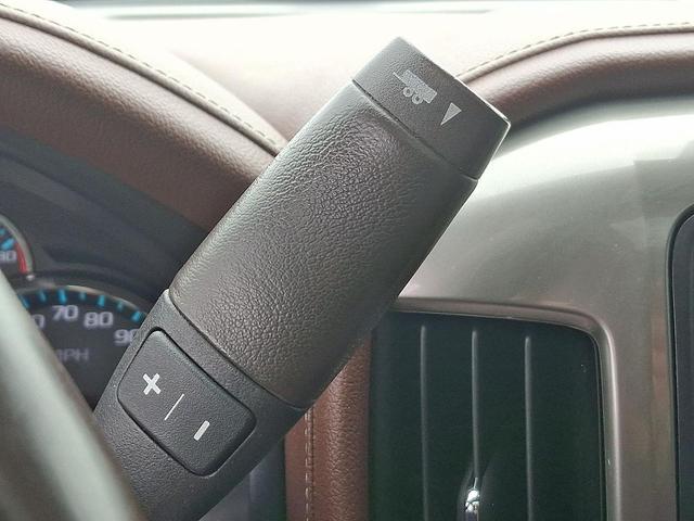 Photo of 2018 Black - GBA Chevrolet Silverado 1500