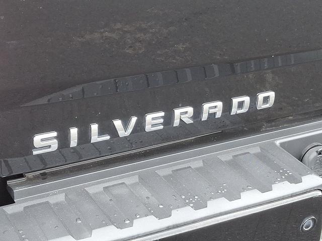 Photo of 2018 Black - GBA Chevrolet Silverado 1500