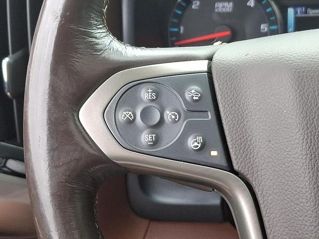 Photo of 2018 Black - GBA Chevrolet Silverado 1500