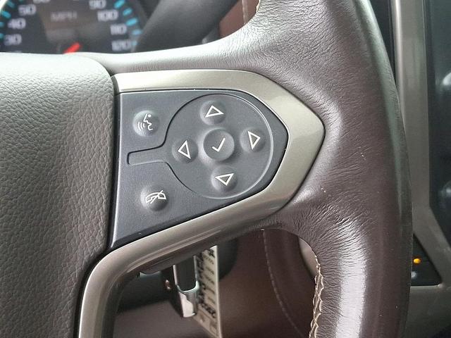 Photo of 2018 Black - GBA Chevrolet Silverado 1500