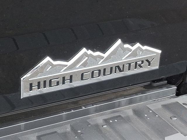 Photo of 2018 Black - GBA Chevrolet Silverado 1500