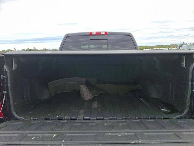Photo of 2018 Black - GBA Chevrolet Silverado 1500