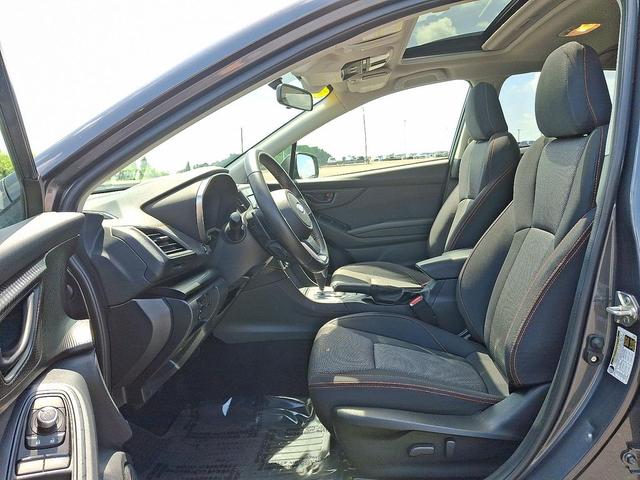 Photo of 2022 Magnetite Gray Metallic - MGM Subaru Crosstrek