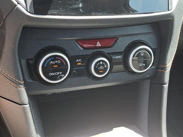 Photo of 2022 Magnetite Gray Metallic - MGM Subaru Crosstrek