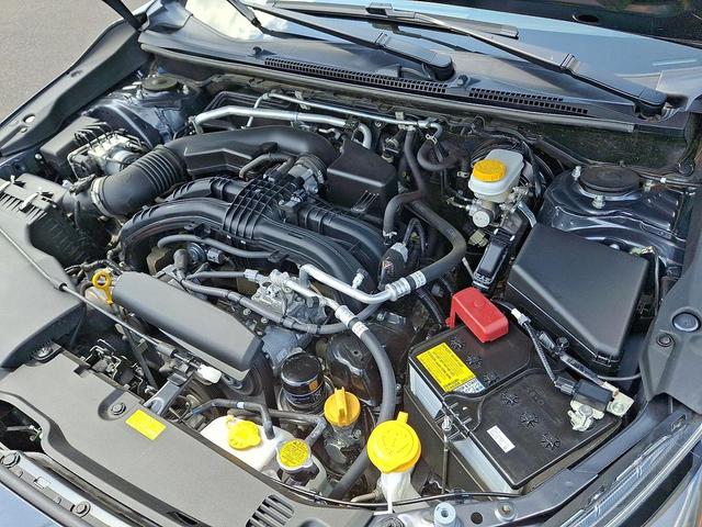 Photo of 2022 Magnetite Gray Metallic - MGM Subaru Crosstrek